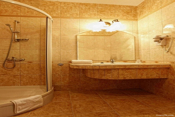 Hotel Europejski